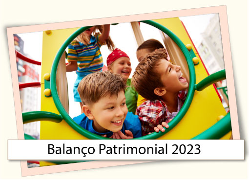 balanço patromonial ceca 2023